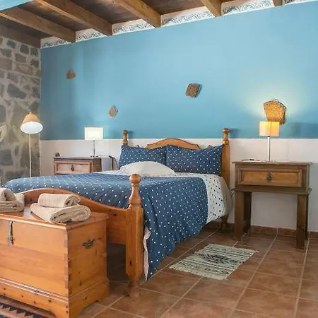 Villa Tibuta La Asomada (Lanzarote)