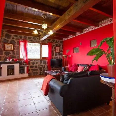 Tibuta Villa