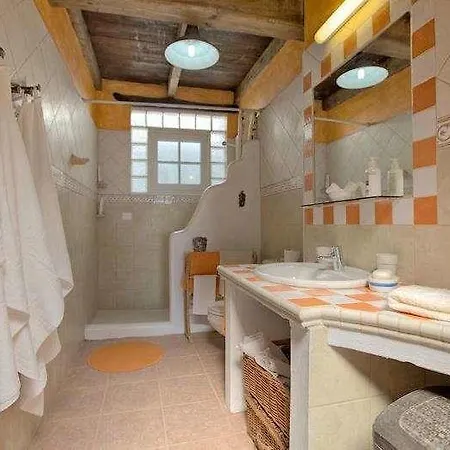 Villa Tibuta *