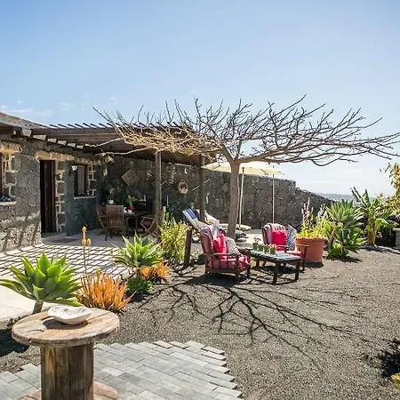 Villa Tibuta *