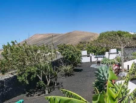 Tibuta La Asomada (Lanzarote)