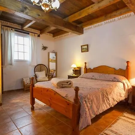 Tibuta Villa