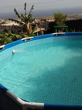 Tibuta La Asomada (Lanzarote)