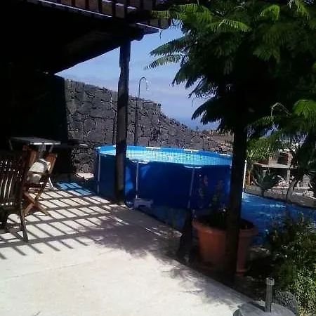 Tibuta Villa