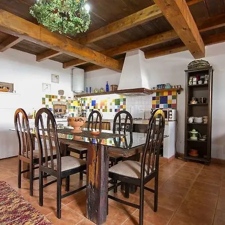 Villa Tibuta