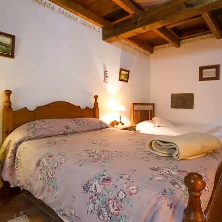 Tibuta Villa La Asomada (Lanzarote)