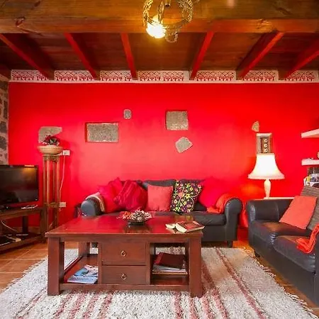 Tibuta Villa *