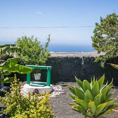Tibuta * La Asomada (Lanzarote)