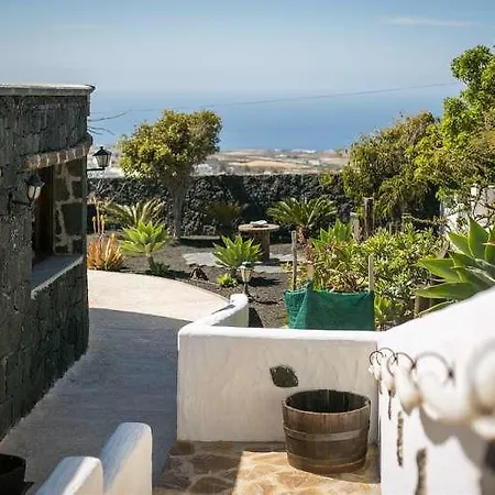 Villa Tibuta