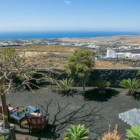 Tibuta * La Asomada (Lanzarote)